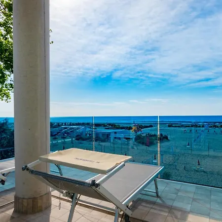 Hotel Panoramic Caorle
