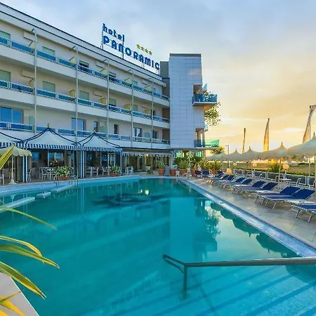 Hotel Panoramic