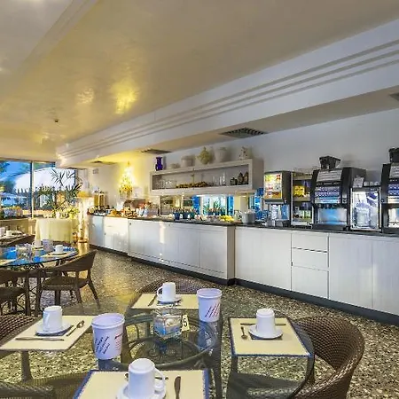Hotel Panoramic 4*
