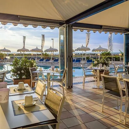 Hotel Panoramic