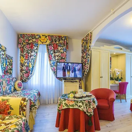 Panoramic Hotel Caorle