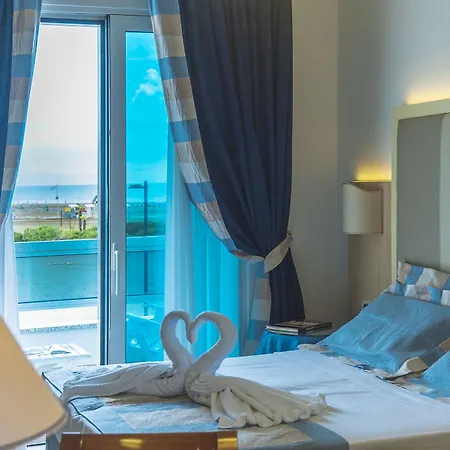 Hotel Panoramic Caorle