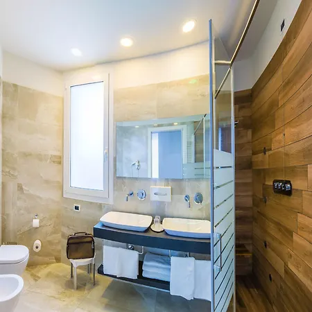 Panoramic Hotel 4*
