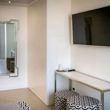 Hotel Panoramic 4*