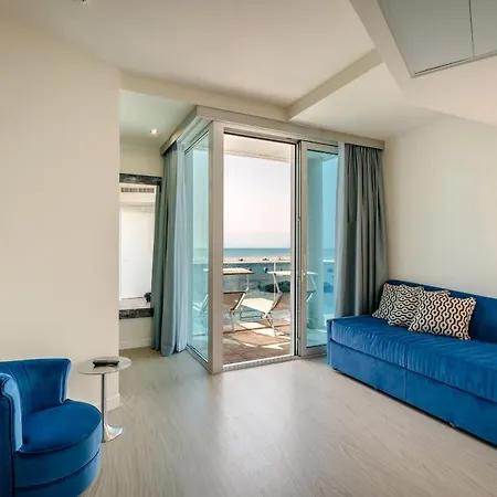 Hotel Panoramic Caorle