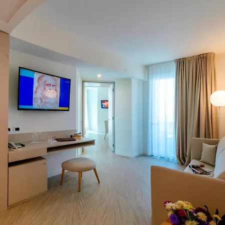Szálloda Panoramic 4*