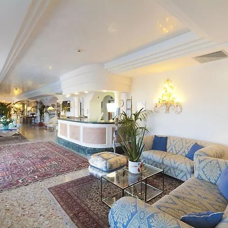Hotel Panoramic Caorle