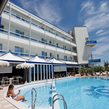Panoramic Hotel 4*