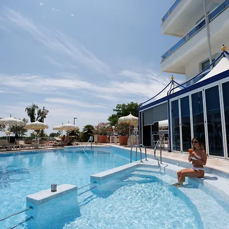 Panoramic 4* Caorle
