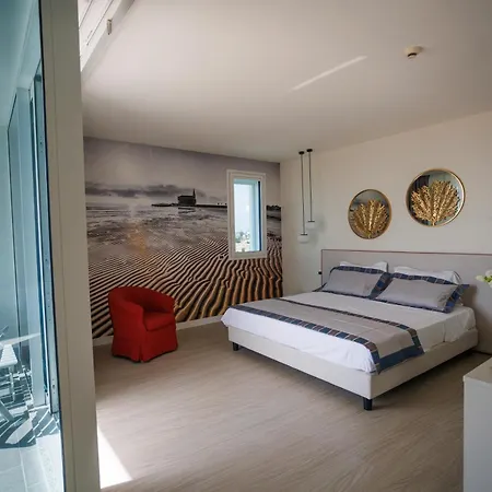 Hotel Panoramic 4*