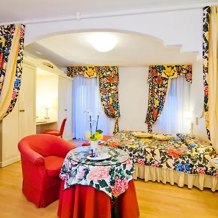 Panoramic Hotel Caorle