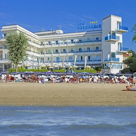 Hotel Panoramic