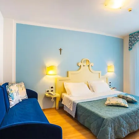 Hotel Panoramic Caorle