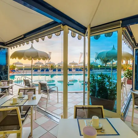 Hotel Panoramic