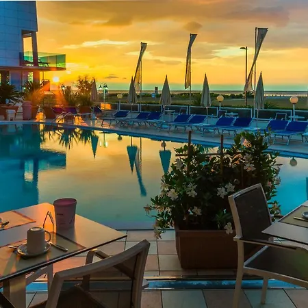 Panoramic Hotel Caorle
