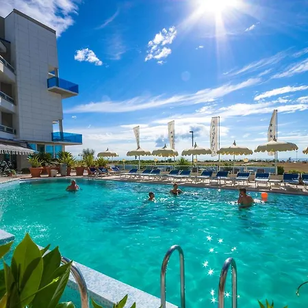 Hotel Panoramic Caorle