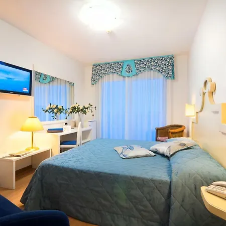 Panoramic Hotel 4*