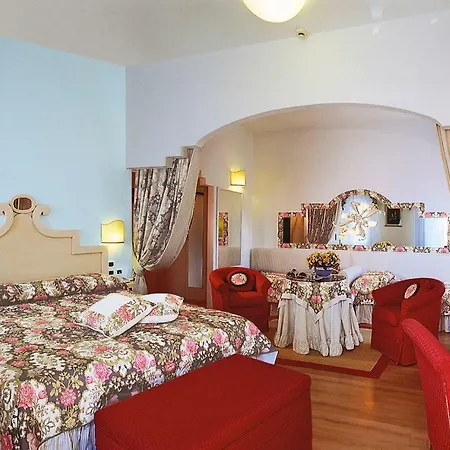 Hotel Panoramic 4*
