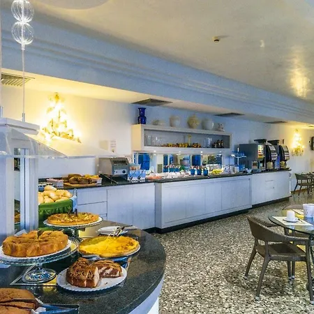 Hotel Panoramic