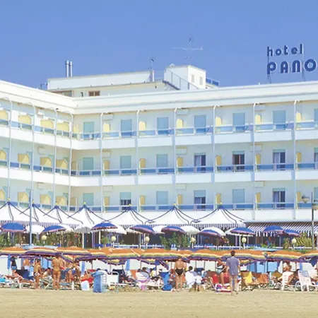 ホテル Panoramic
