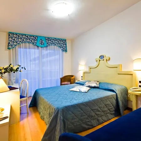 ホテル Panoramic 4*